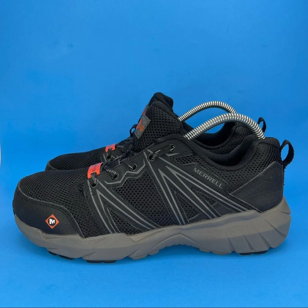 Merrell womens black